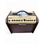 Used Fishman PROLBX500 Loudbox Mini Acoustic Guitar Combo Amp thumbnail