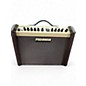 Used Fishman PROLBX500 Loudbox Mini Acoustic Guitar Combo Amp