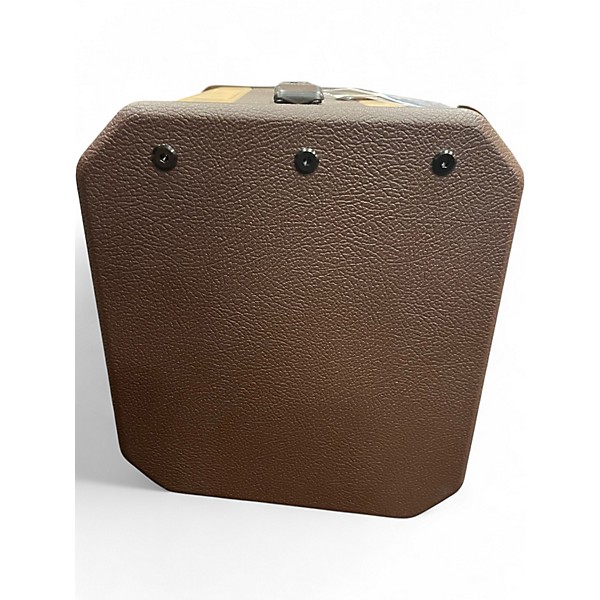 Used Fishman PROLBX500 Loudbox Mini Acoustic Guitar Combo Amp