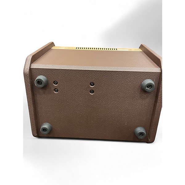 Used Fishman PROLBX500 Loudbox Mini Acoustic Guitar Combo Amp