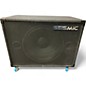 Used Seismic Audio Sa115 Bass Cabinet thumbnail