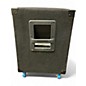Used Seismic Audio Sa115 Bass Cabinet