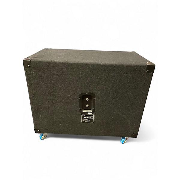 Used Seismic Audio Sa115 Bass Cabinet