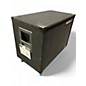 Used Seismic Audio Sa115 Bass Cabinet