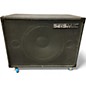 Used Seismic Audio Sa115 Bass Cabinet