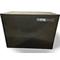 Used Seismic Audio Sa215 Bass Cabinet thumbnail