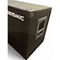 Used Seismic Audio Sa215 Bass Cabinet