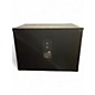 Used Seismic Audio Sa215 Bass Cabinet