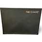 Used Seismic Audio Sa215 Bass Cabinet