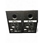 Used 2024 JBL 306P MKII PAIR Powered Monitor