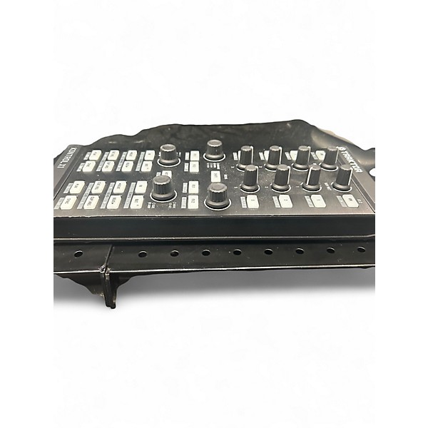 Used Native Instruments Traktor Kontrol F1 MIDI Controller