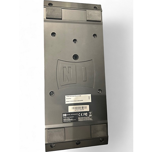 Used Native Instruments Traktor Kontrol F1 MIDI Controller