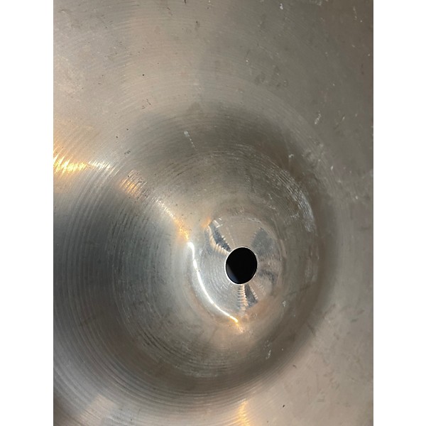 Used SABIAN 17in Vault Crash Cymbal