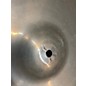 Used SABIAN 17in Vault Crash Cymbal