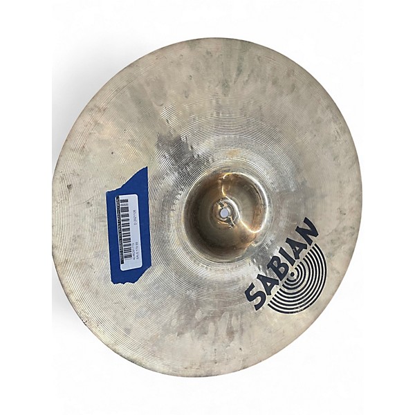 Used SABIAN 17in Vault Crash Cymbal