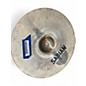 Used SABIAN 17in Vault Crash Cymbal