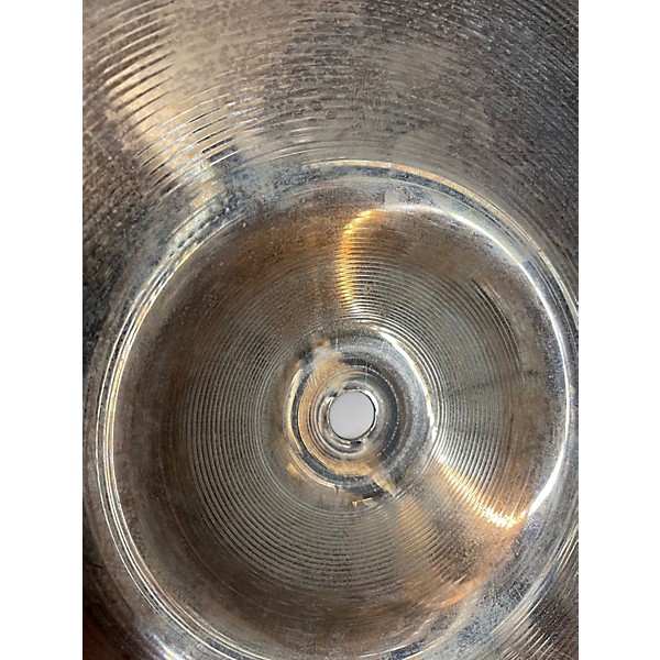 Used SABIAN 17in Vault Crash Cymbal