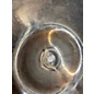 Used SABIAN 17in Vault Crash Cymbal