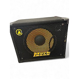 Used Markbass Traveler TRV151P 400W 1x15 Bass Cabinet