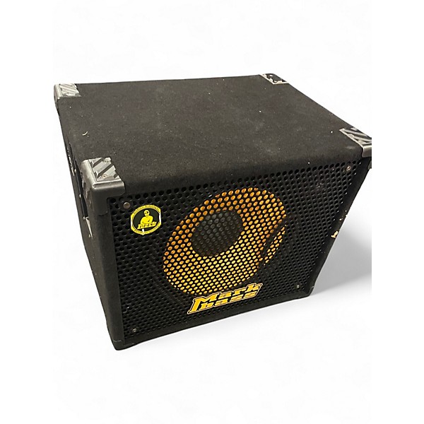 Used Markbass Traveler TRV151P 400W 1x15 Bass Cabinet