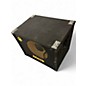 Used Markbass Traveler TRV151P 400W 1x15 Bass Cabinet