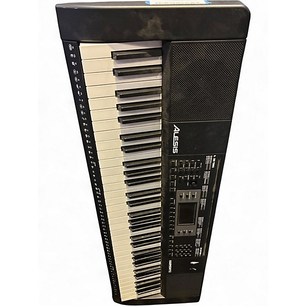 Used Alesis Harmony 61 Digital Piano