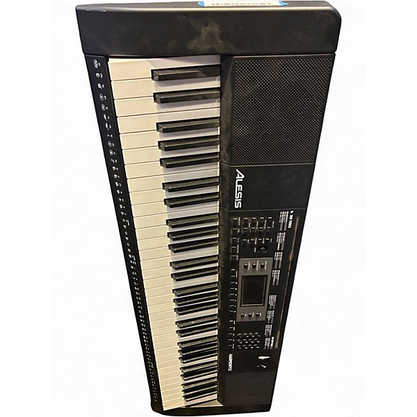 Used Alesis Harmony 61 Digital Piano