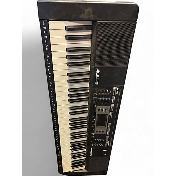 Used Alesis Harmony 61 Digital Piano