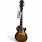 Used Epiphone Les Paul Standard Pro Honey Burst Solid Body Electric Guitar thumbnail