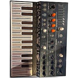 Used Arturia MICRO FREAK Synthesizer