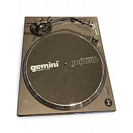 Used Gemini tt4000 USB Turntable
