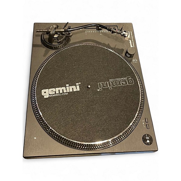 Used Gemini tt4000 USB Turntable