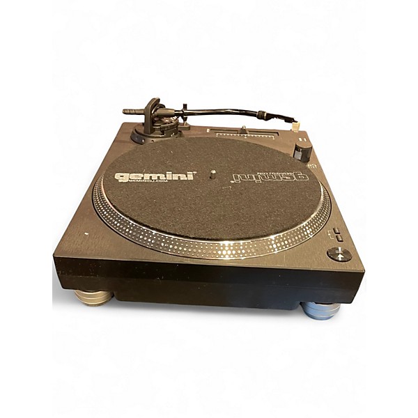 Used Gemini tt4000 USB Turntable