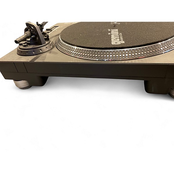 Used Gemini tt4000 USB Turntable