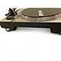 Used Gemini tt4000 USB Turntable