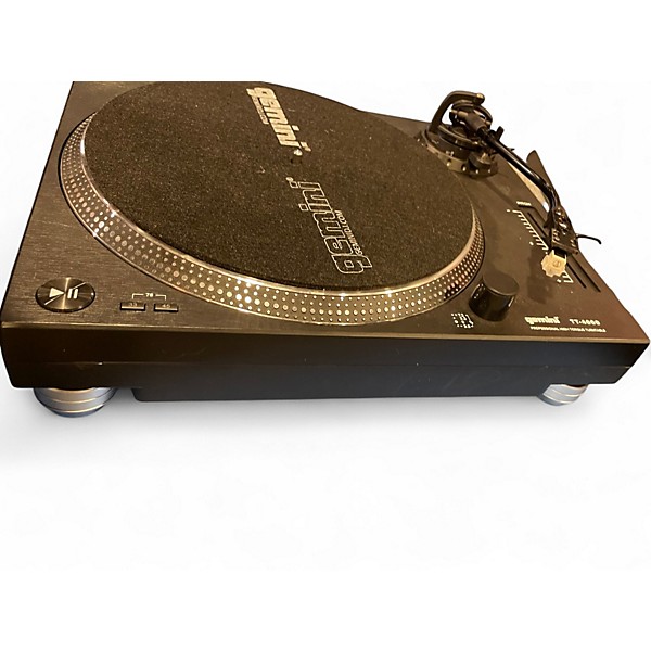 Used Gemini tt4000 USB Turntable