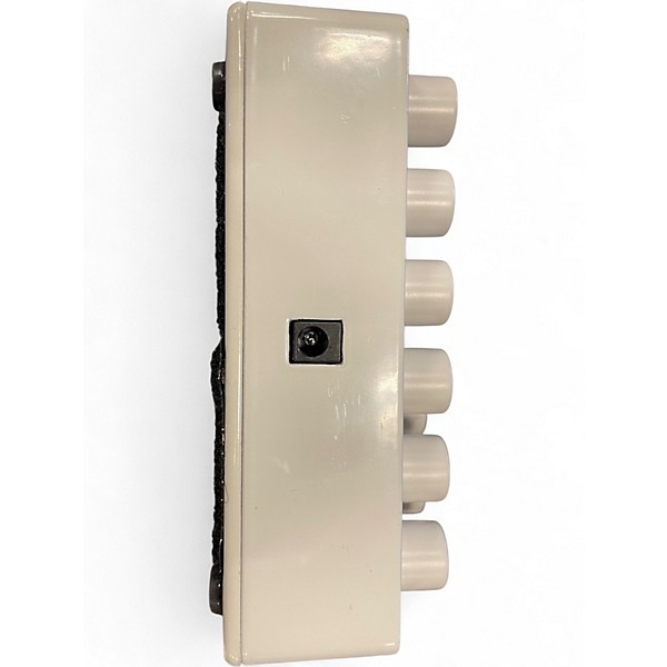 Used Electro-Harmonix Deluxe Lester G Effect Pedal