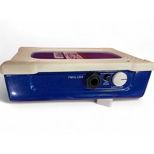 Used TC Helicon Harmony Singer Effect Processor