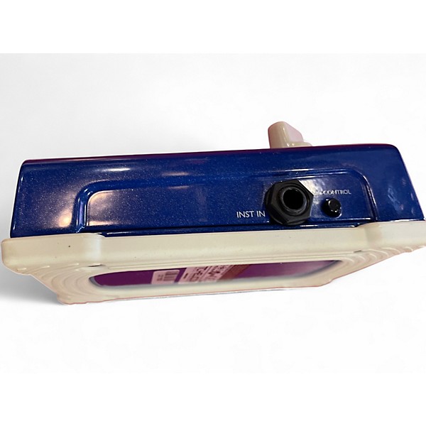 Used TC Helicon Harmony Singer Effect Processor