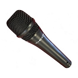 Used TC Helicon mp60 Dynamic Microphone