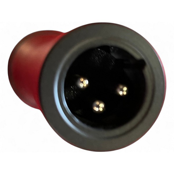 Used TC Helicon mp60 Dynamic Microphone