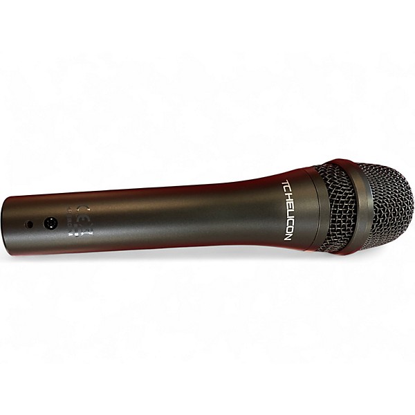 Used TC Helicon mp60 Dynamic Microphone
