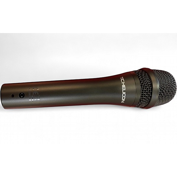 Used TC Helicon mp60 Dynamic Microphone