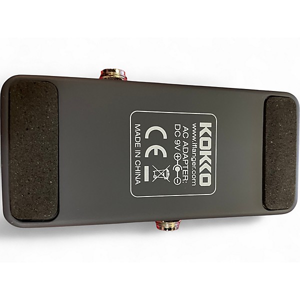 Used KOKO sos looper Pedal