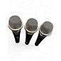 Used CadLive d32 3 pack Dynamic Microphone