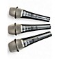 Used CadLive d32 3 pack Dynamic Microphone