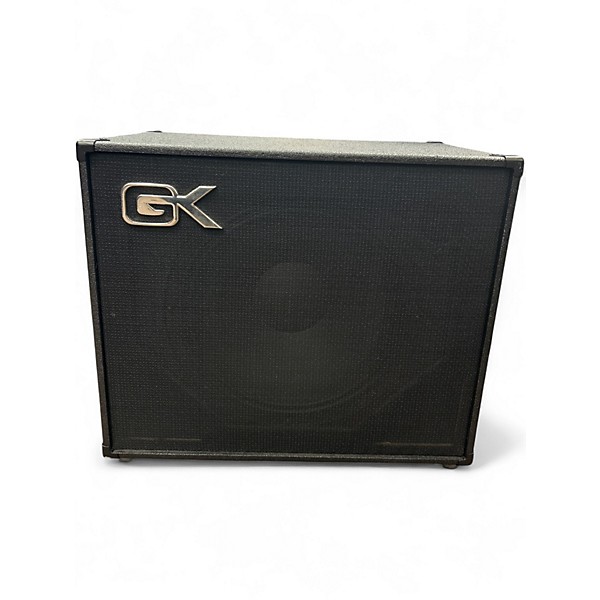 Used Gallien-Krueger CX115 Bass Cabinet