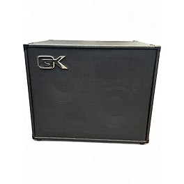 Used Gallien-Krueger CX210 Bass Cabinet