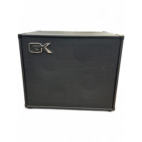 Used Gallien-Krueger CX210 Bass Cabinet