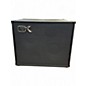 Used Gallien-Krueger CX210 Bass Cabinet thumbnail